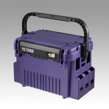 Ящик рыболовный Meiho VS-7090N SP Violet (440×293×293mm) 7144