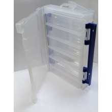 Коробка для приманок 2-х стор DAYO 721019-105