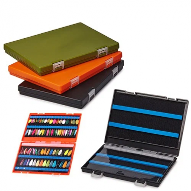 Коробка для блёсен Takara Dream Master