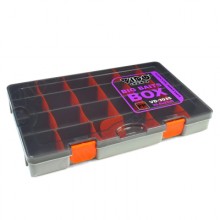 Коробка Vido Craft VD-3035 Big Baits Box,35.5х23х5см