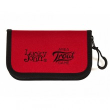 ЧЕХОЛ ДЛЯ ПРИМАНОК LUCKY JOHN 18×11СМ