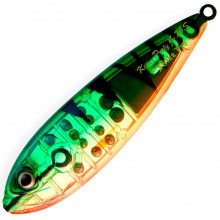 Блесна шумовая Strike Pro Killer Profy 75S (11г) A102G