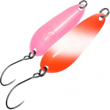 Блесна Trout Fan Saracen 4,1гр цв 222