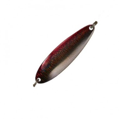 Блесна Daiwa Chinook S 7гр цв RED BLACK