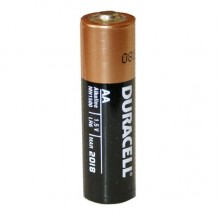 Батарейка Duracell LR 06 1.5v (AA) (пальчиковая)