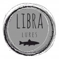 Съедобный силикон LIBRA LURES