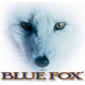Блесны вертушки BLUE FOX
