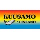 Блесны колебалки Kuusamo