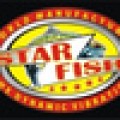 Съедобный силикон Star Fish