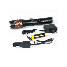 Фонарь электрошокер Х-5 Flashlight Фонарь электрошокер Х-5 Flashlight