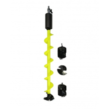 Шнек пластиковый Grows Сulture LSH105-130R