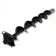 Шнек пластиковый Grows Сulture LSH105-150R