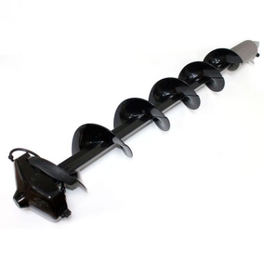 Шнек пластиковый Grows Сulture LSH105-150R