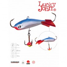 Балансир Lucky John NORDIC 5 цв 15HRT (51501-15HRT)