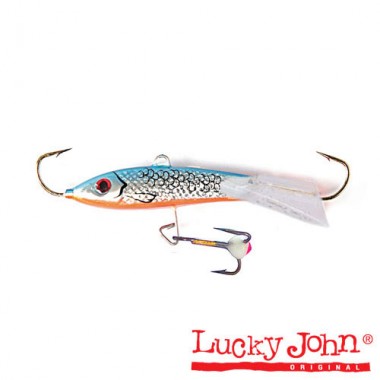 Балансир Lucky John CLASSIC 3 цв 45H (81301-45H)