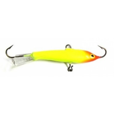 Балансир Rapala Jigging Rap W5 цв HCL