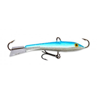 Балансир Rapala Jigging Rap W5 цв.BPHF