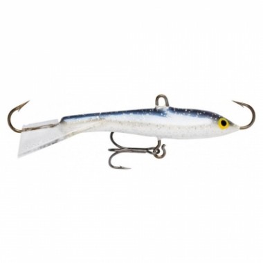 Балансир Rapala Jigging Rap W5 цв.GPHF