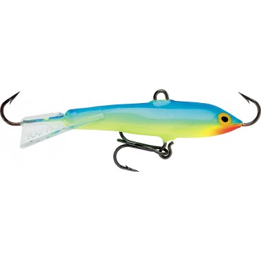 Балансир Rapala Jigging Rap W5 цв.PRT