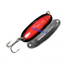 Блесна Iron Fish Wabler 57мм, 7гр, цв 01
