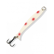 Блесна Mooselook Wobbler 38005 IVORY 98мм 10,5г Блесна Mooselook Wobbler 38005 IVORY 98мм 10,5г