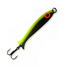 Блесна Mooselook Wobbler 38050 BKCH 98мм 10,5г Блесна Mooselook Wobbler 38050 BKCH 98мм 10,5г