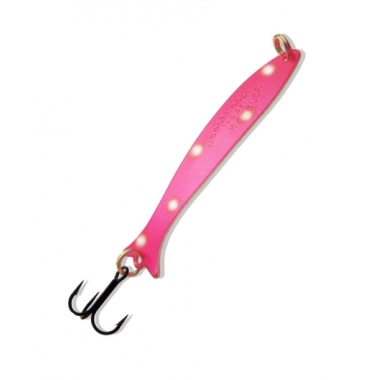 Блесна Mooselook Wobbler 38054 PWD 98мм 10,5г