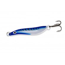 Блесна Williams Whitefish S50 SBLU 57мм 9.5гр Блесна Williams Whitefish S50 SBLU 57мм 9.5гр