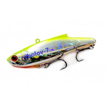 Ратлин Bassday Range Vib 100ES цв RC-523