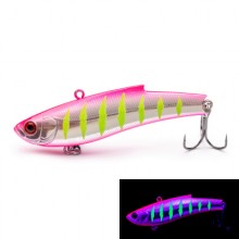 Ратлин Bassday Range Vib 100ES цв RC-515