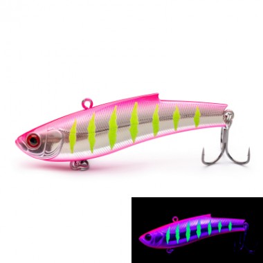 Ратлин Bassday Range Vib 100ES цв RC-515