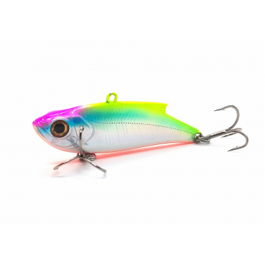 Ратлин BassDay Range Vib 55ES цв R-96