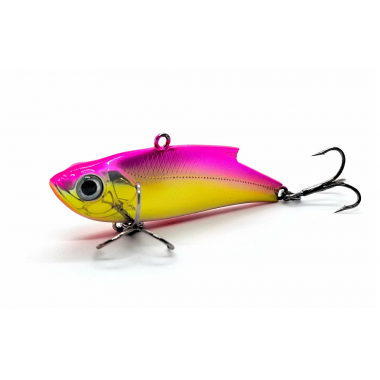 Ратлин BassDay Range Vib 55ES цв M-39