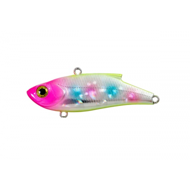 Ратлин BassDay Range Vib 55ES цв RD-522