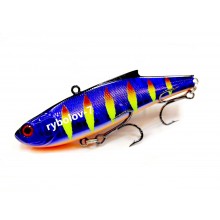 Ратлин Bassday Range Vib 100ES цв RC-521