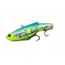Ратлин Bassday Range Vib 100ES цв RC-522