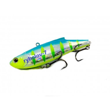 Ратлин Bassday Range Vib 100ES цв RC-522