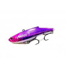 Ратлин Bassday Range Vib 100ES цв FL-566