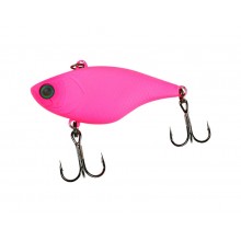 Воблер Jackall Chubby Vibration 40 цв Pink