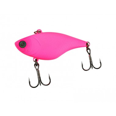 Воблер Jackall Chubby Vibration 40 цв Pink