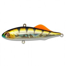 Воблер Pontoon21 Bet-A Vib 54 Nano Sound цвет 007F