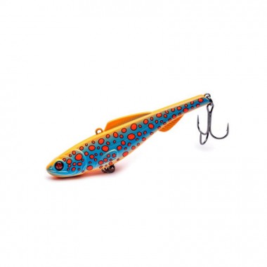 Ратлин Relax Wagner Vib 70 цв G01