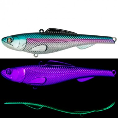 Ратлин Relax Wagner Vib 100 цв C03