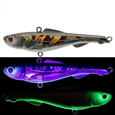 Ратлин Relax Wagner Vib 100 цв T04