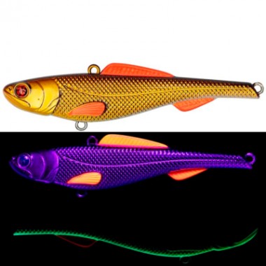 Ратлин Relax Wagner Vib 100 цв C02