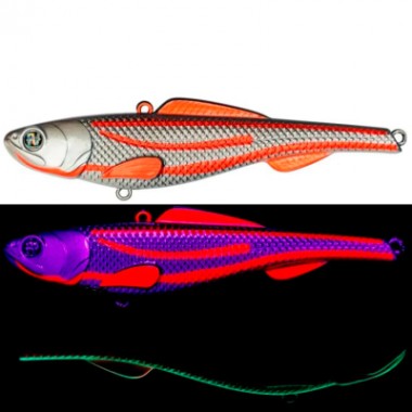 Ратлин Relax Wagner Vib 100 цв C01