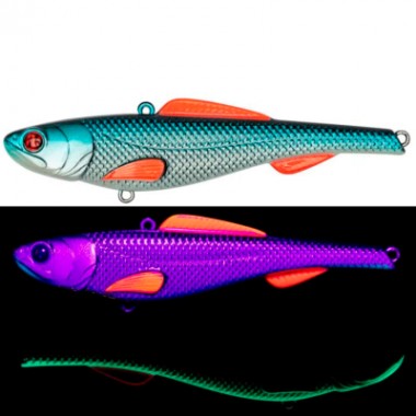 Ратлин Relax Wagner Vib 100 цв C05