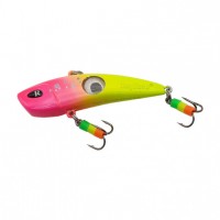 Ратлин Rosy Dawn Boomer 67мм 9.5гр цв Glow 14