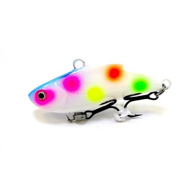 Ратлин Trout Bait "Perch" 45 мм 6,5гр цв 24