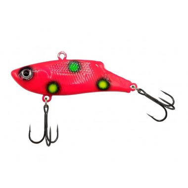 Ратлин Crucian Vib 60мм 9.5гр цв 14